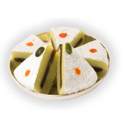 Mithos Kaju Anjeer Sandwich