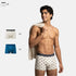 Bummer Cotton Stretch Trunks - 2 Pack