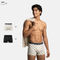 Bummer Cotton Stretch Trunks - 2 Pack