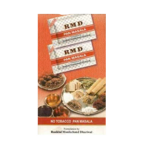 RMD Sada Pan Masala | Fresh Box