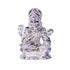 Pure Silver Saraswati Idol 32g