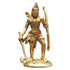 Parshuram Ji Idol in Brass 1 KG