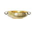 Brass Plain Urli 0.465Kg
