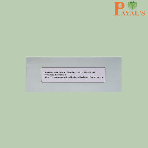 ( FOR WIFE) Payal Herbal Skin Care Gift Pack