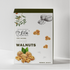 Lila Dry Fruits Premium Walnut 2Pc