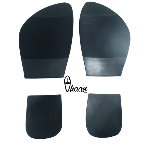 Vhaanfootwear Rubber Sole