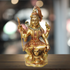 Brass Shiv Ji Statue 2.18Kg