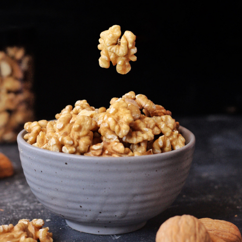 Lila Dry Fruits Premium Walnut 2Pc
