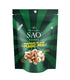 SAO Foods Unsalted Roasted Mixed Nuts