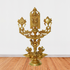 Brass Tiruipati Bala Ji Decorative Deepak 7.38kg