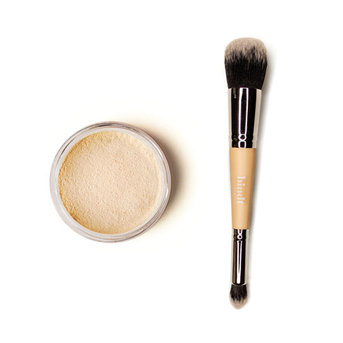 Bindtbeauty The Set & Smooth Duo