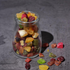 Lila Dry Fruits Berries Mix