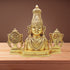 Brass Showpiece Tirupati Bala Ji 2.5Kg