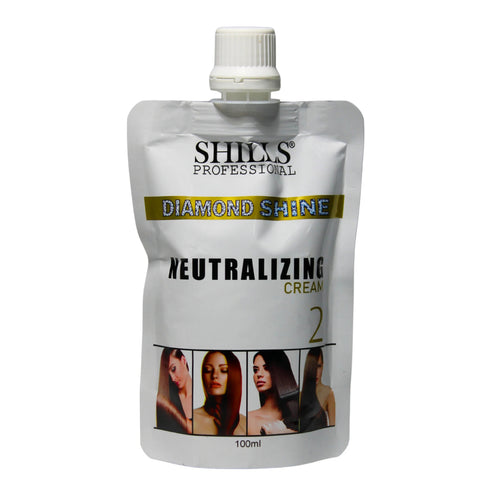 Shills Professional Neutralizing Cream Daimond 100ml