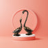 Brass Showpiece Duck Pair Statue 0.73kg
