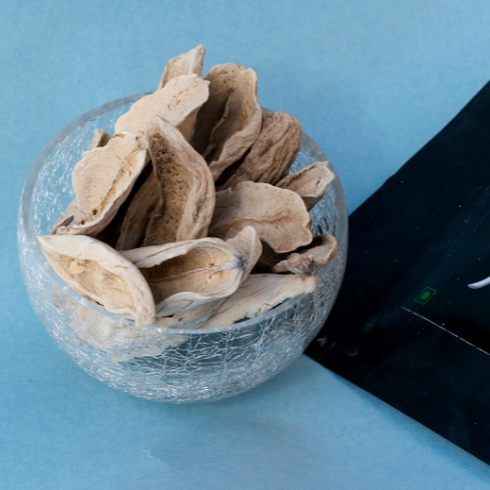 Lila Dry Fruits Sabut Amchur | Dried mango