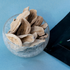 Lila Dry Fruits Sabut Amchur | Dried mango