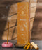 ROSIER Dharana Haldi Chandan Dhoop Incense Sticks