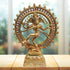 Brass Showpiece Nataraj Statue 4.16kg