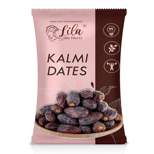 Lila Dry Fruits Kalmi Dates