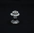 Pure Silver Incense Stick Stand 10g