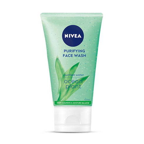 Nivea Purifying Face Wash