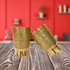 Brass Glass 215g(Pack of 12)
