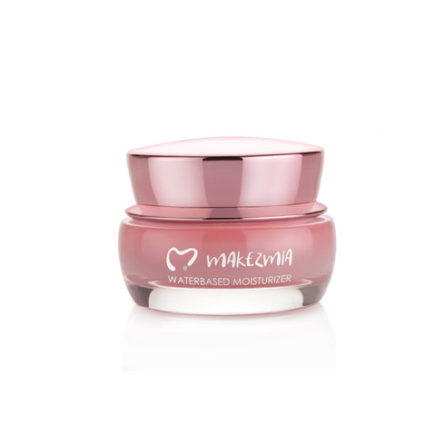 MAKEZMIA Water Based Moisturiser