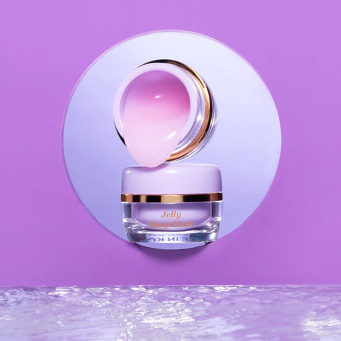 Oceglow South Korean Hydrating Sleeping Jelly Mask 51ml