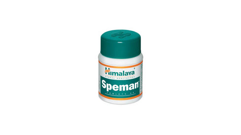 Himalaya Speman|60Tabs