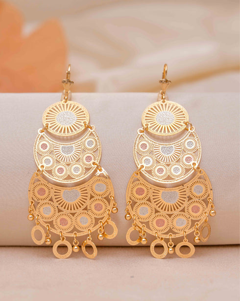 Zeraki Jewels Kaira Earrings