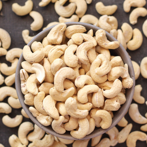 Lila Dry Fruits Premium Cashews Nuts