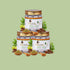 Payal Herbal Hair Laddoo Pack of 3