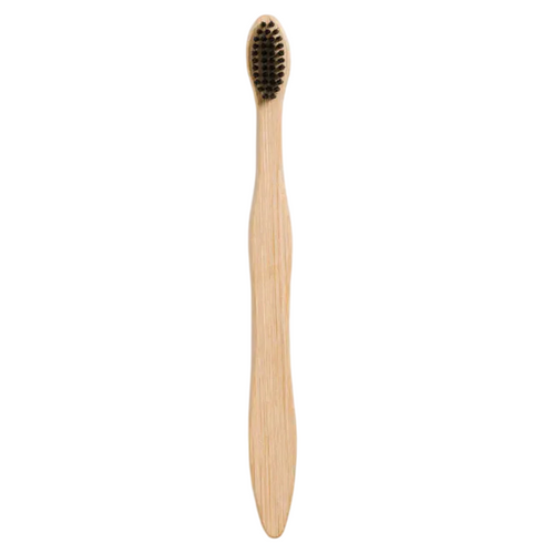 Millet Mania Bamboo Toothbrush