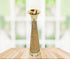 Brass Flower Pot Vase 0.64Kg