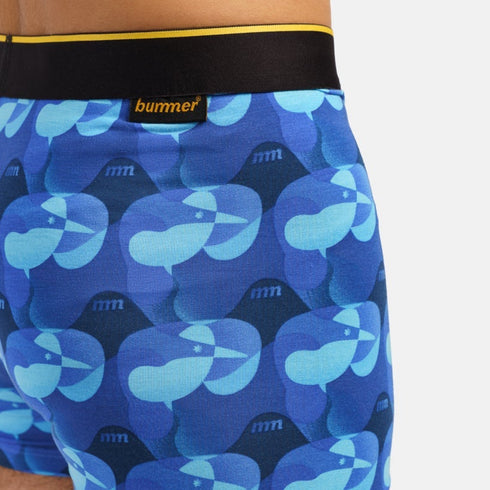 Bummer Modal Stretch Trunks - Nosy
