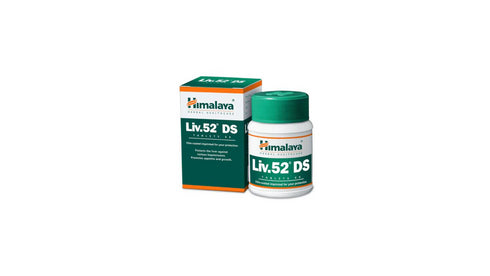 Himalaya liv 52 DS