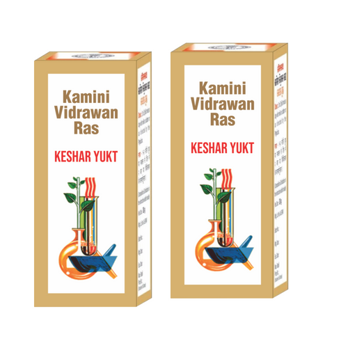 GoodCare Kaminividrawan Ras
