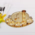 Brass Maharaja Bhojan Thali Set-16 inch