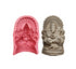 Claysphere Ganpati idol mold