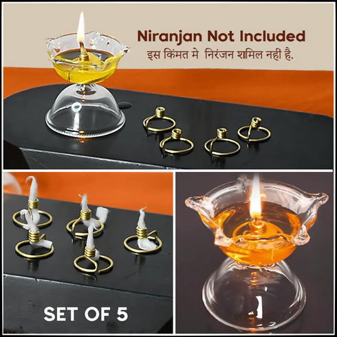 Shree Collection Niranjan Kadi