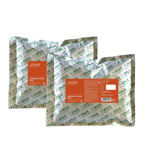 Jiva Ayurveda Dashmool Kwath Dry 150 g