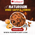 Naturogin Dried Sapota 100g
