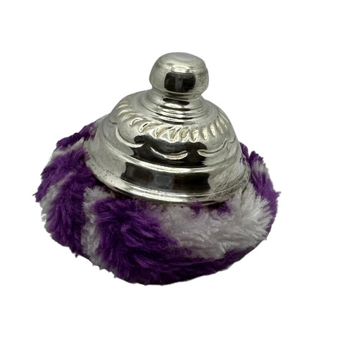 Pure Silver Powder Puff 20 grams