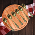 Pure Brass Spoon 0.025Kg