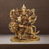 Brass Durga Ji Goddess Idol Statue 360g