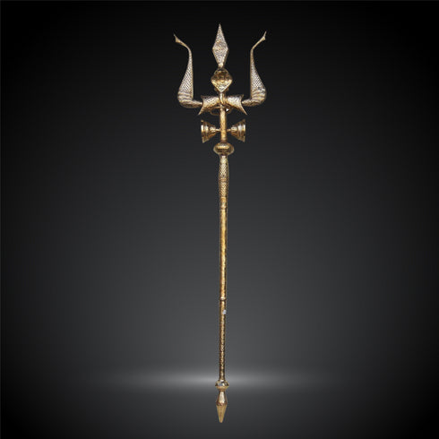 Brass Trishul 3.6kg