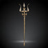 Brass Trishul 3.6kg