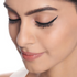 Moraze Cosmetics Pack of 3 Glittery Coloured Eyeliners Green Black and Blue