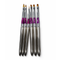 Shills Professional Gel Brush Set 6Pcs